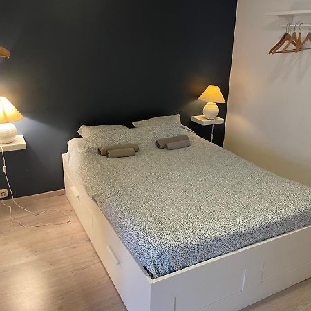 L'Appart' De Spa Esterno foto