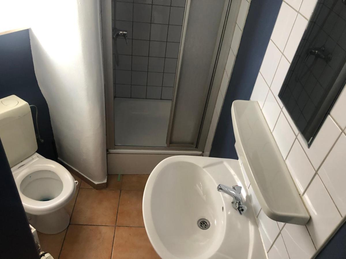 L'Appart' De Spa Esterno foto