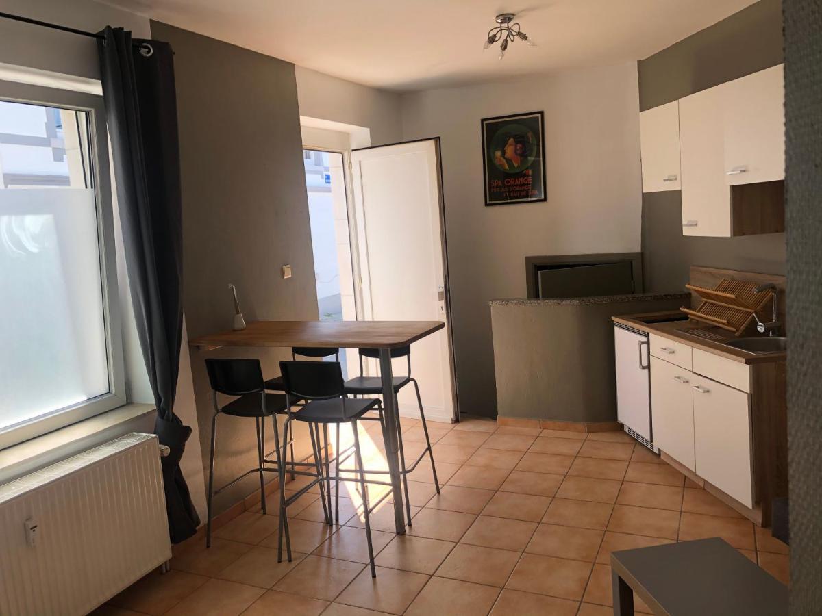 L'Appart' De Spa Esterno foto