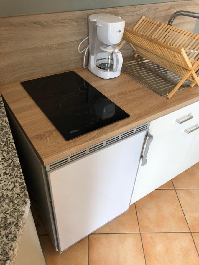 L'Appart' De Spa Esterno foto
