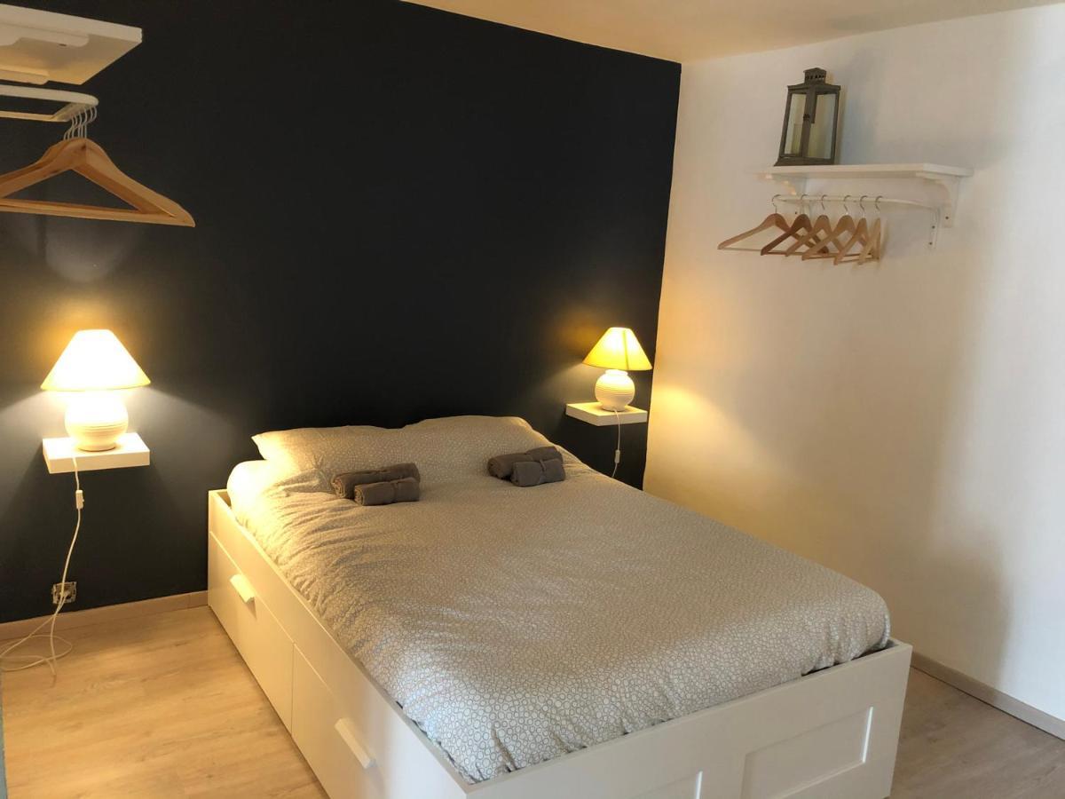 L'Appart' De Spa Esterno foto