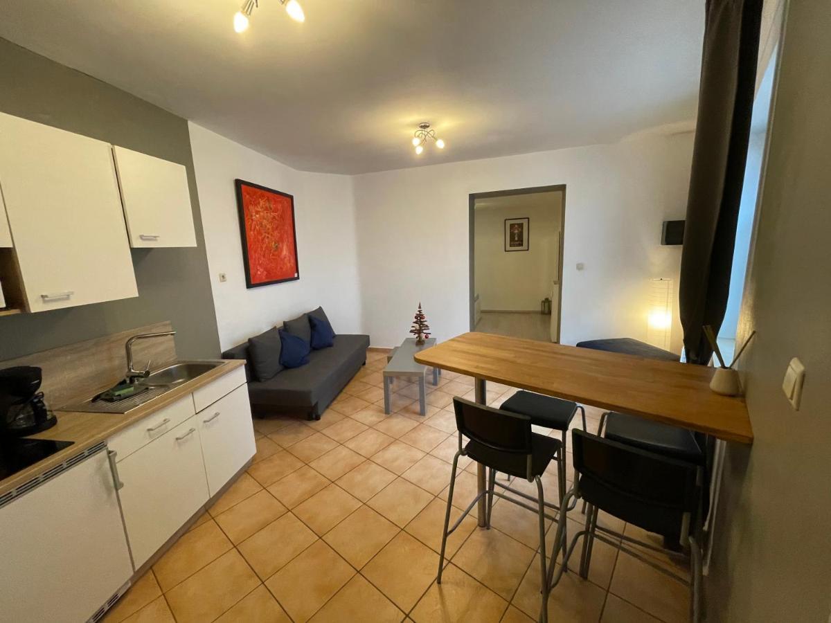 L'Appart' De Spa Esterno foto