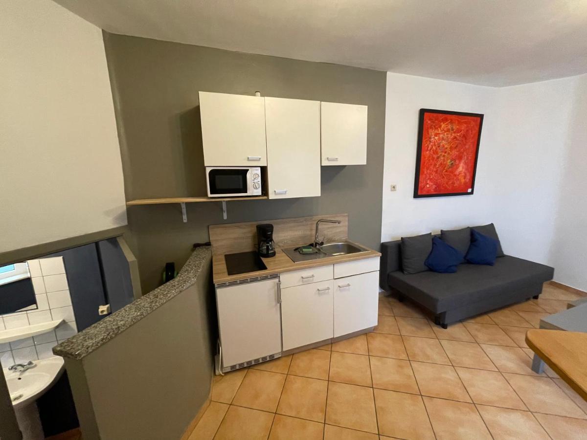 L'Appart' De Spa Esterno foto