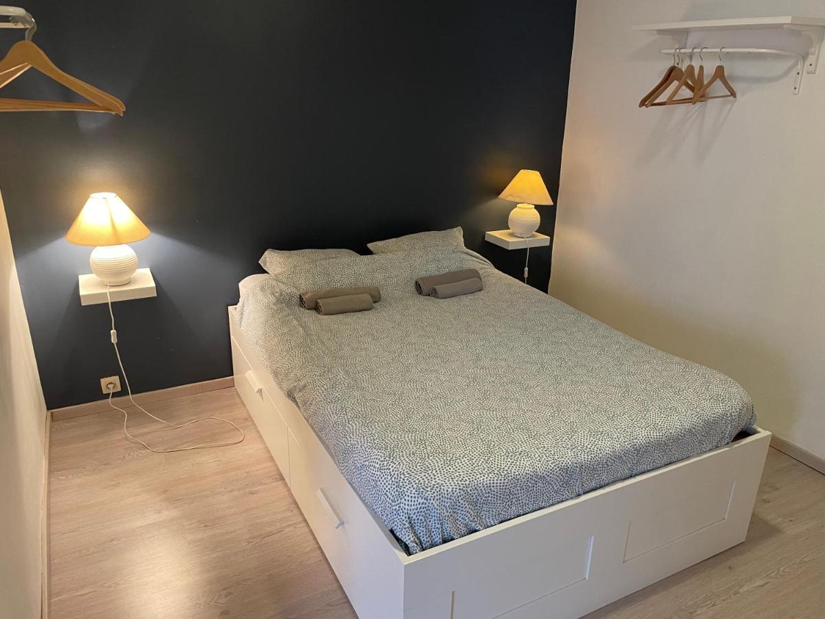 L'Appart' De Spa Esterno foto